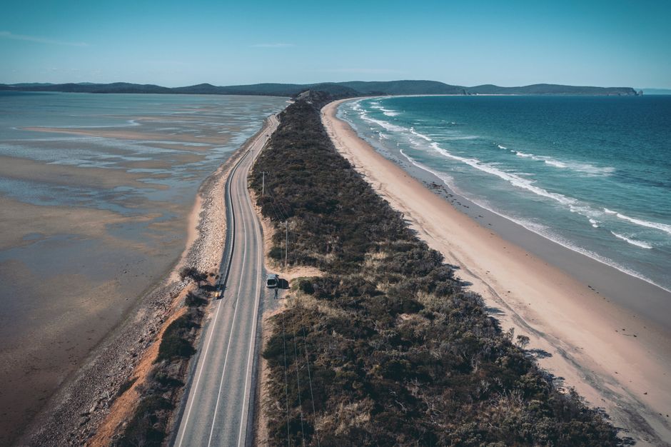 The Art of the Slow Drive: Why the 17-Mile Drive Is Better Without a Destination